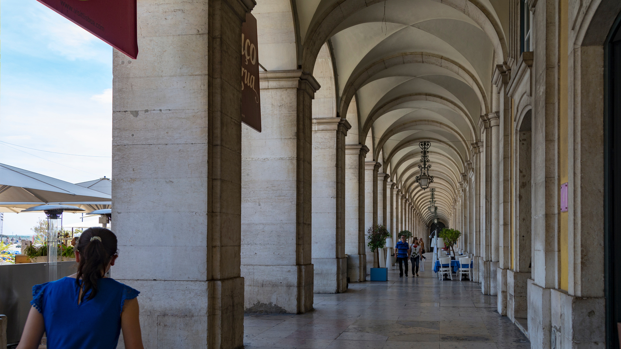 20171001 132851 , Lisbon, Lisbon, Portugal